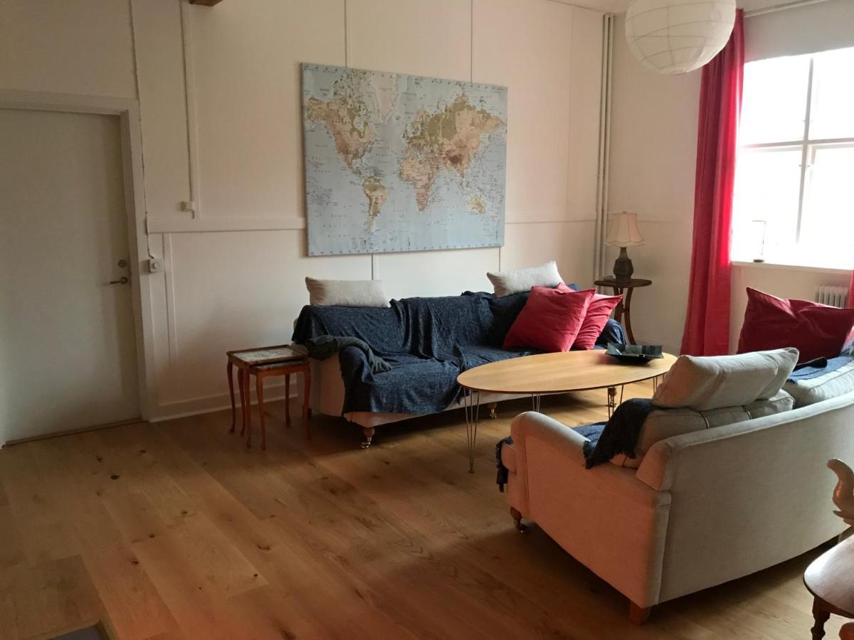 Lysekil-Brastad Экстерьер фото